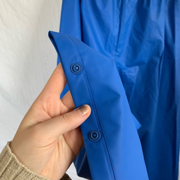 Royal Blue Mens Rubbery Storm Champ Pants 31 Waist - Picture 4 of 6